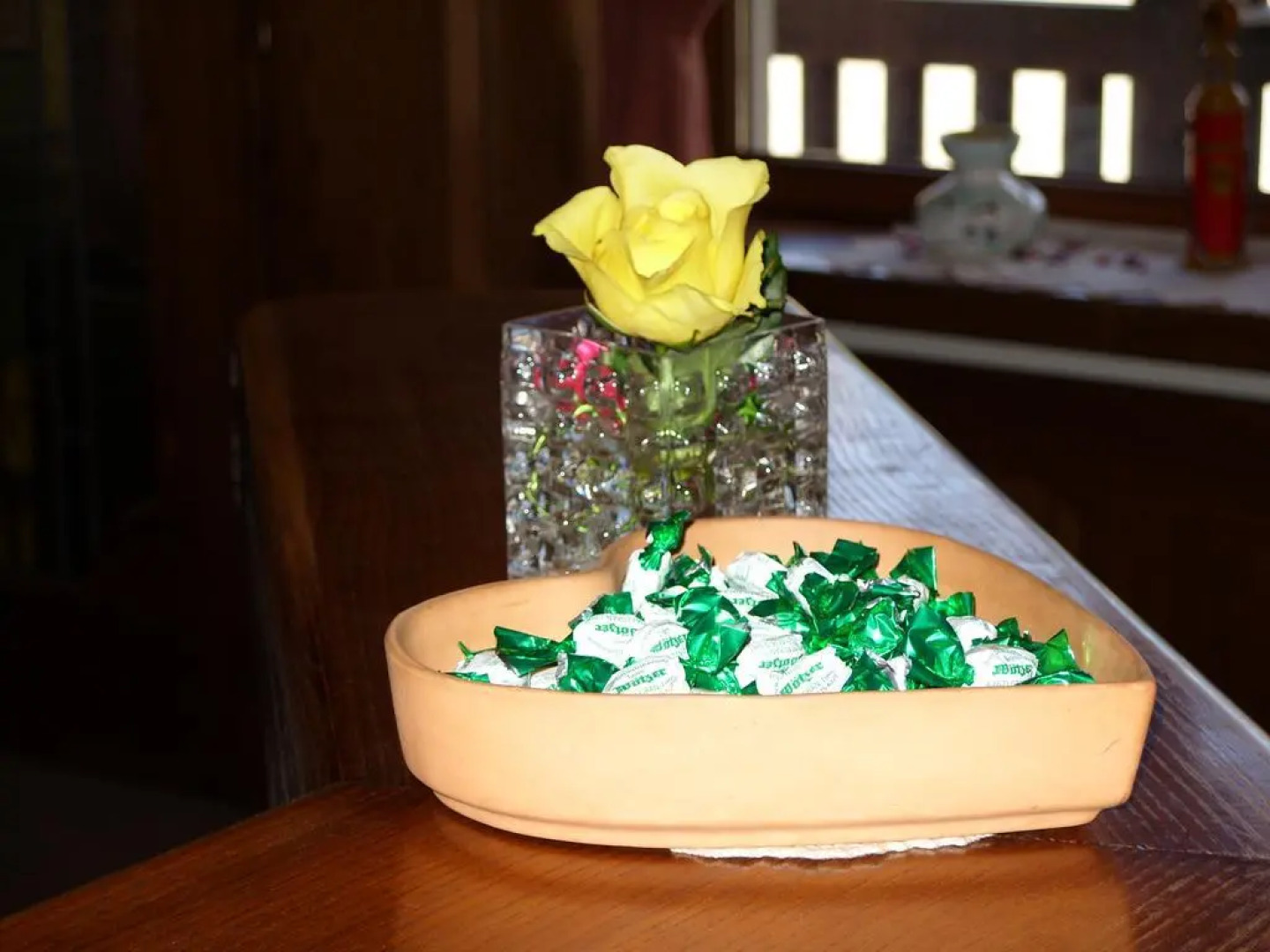 Gästehaus Wötzer und Landhaus Stocka