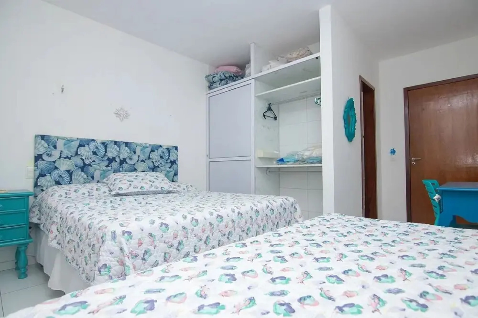 Duplex na Barra do Cunhaú por Carpediem