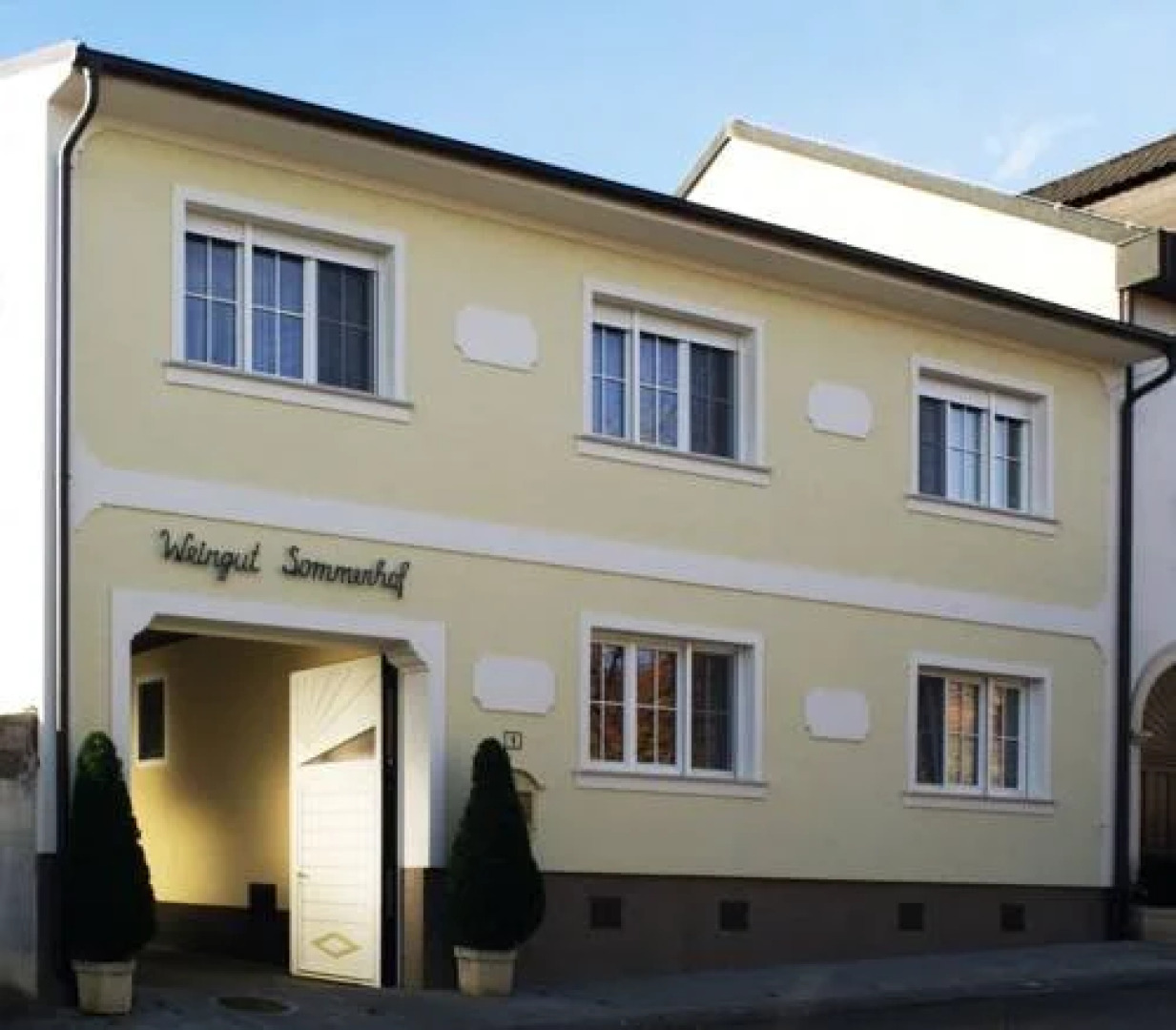 Weingut Sommerhof