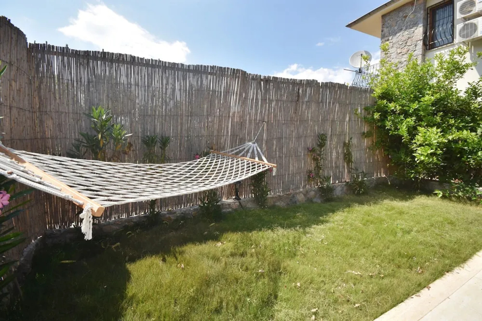 KAY8300 Villa Arican 3 Bedrooms