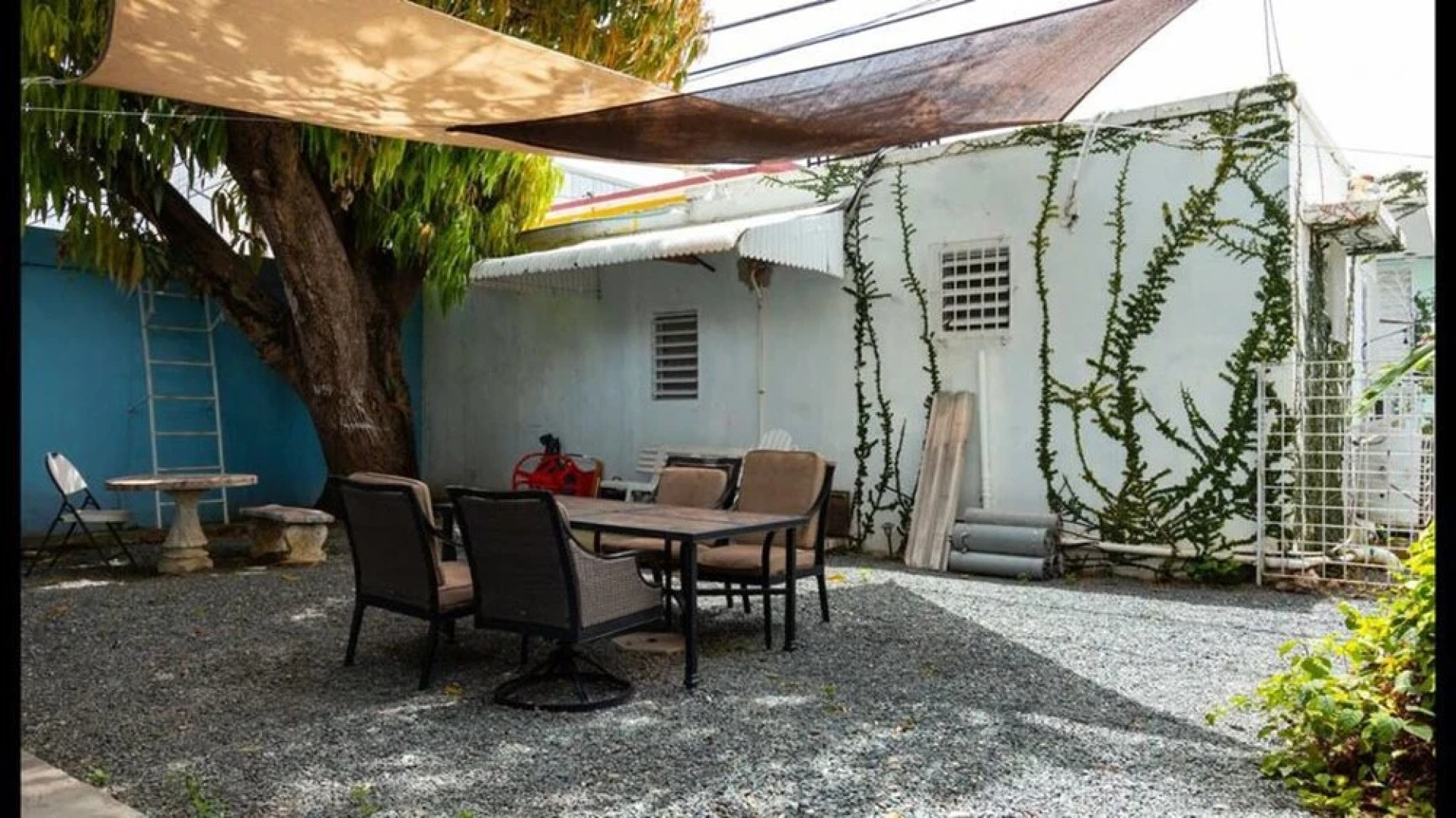 2 Bedrooms 1 Bathroom with Large Balcony by Rentals PR