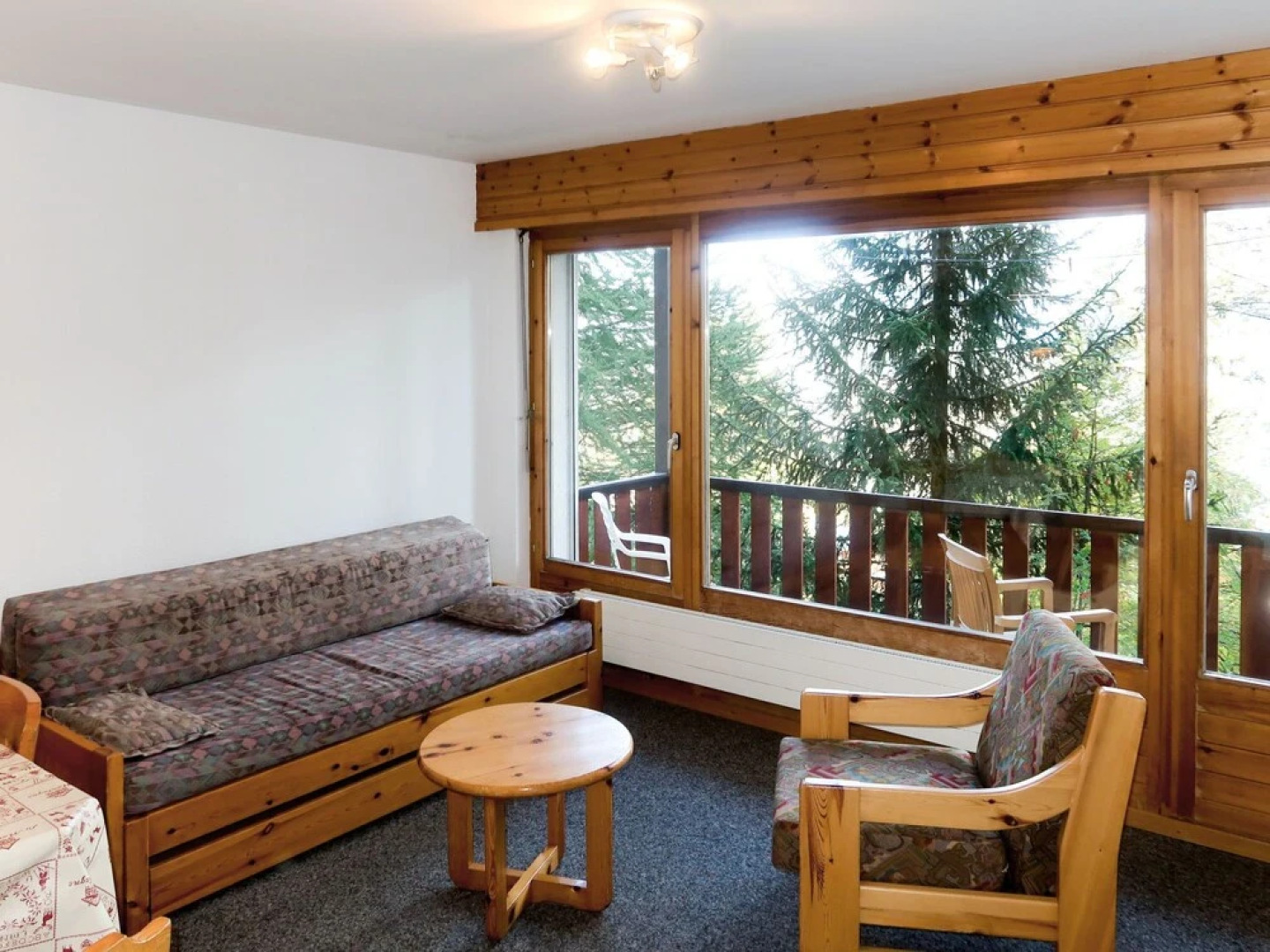 Hameau D004 Vex in Vex