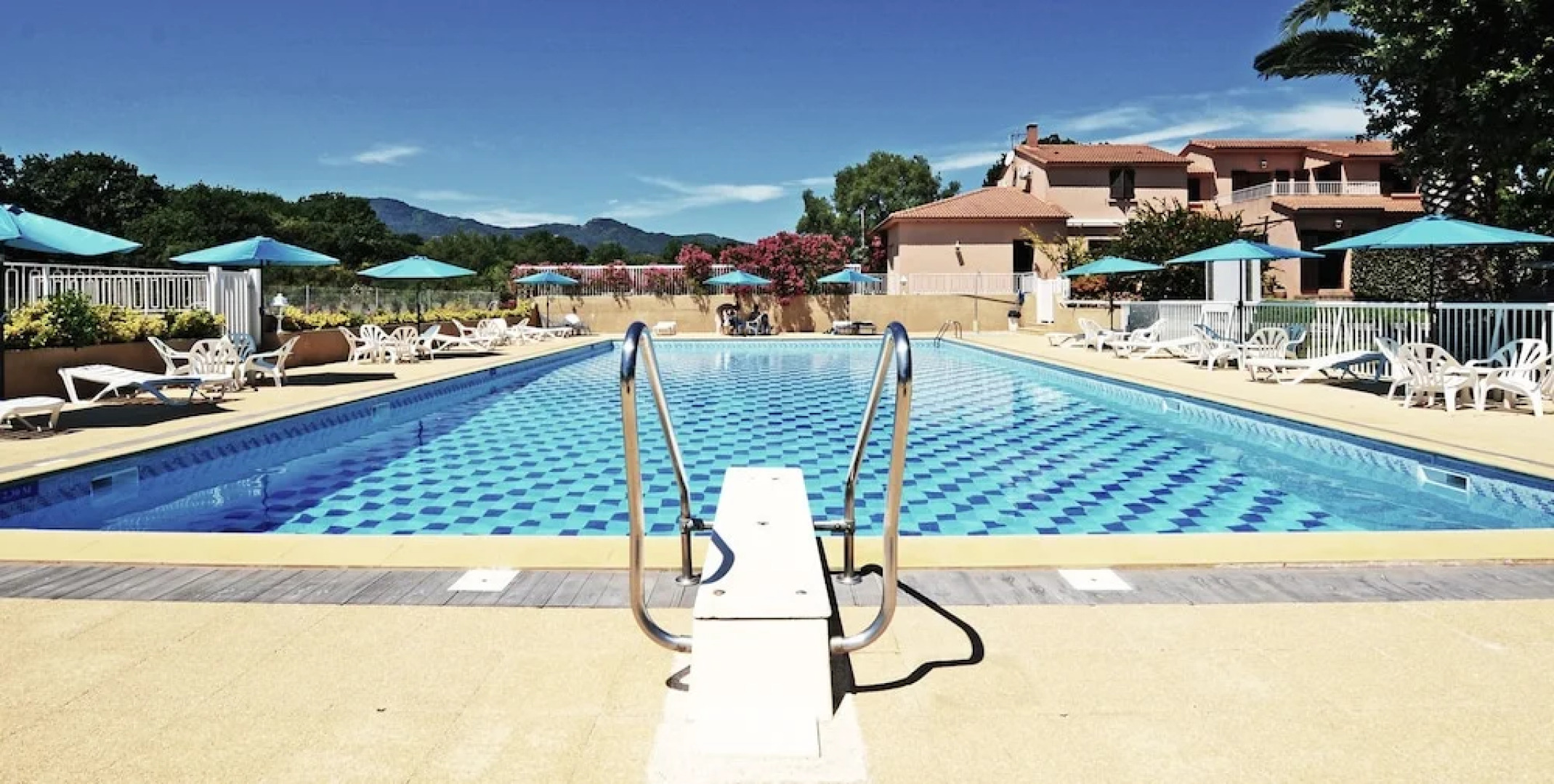 Residence Mare e Sole