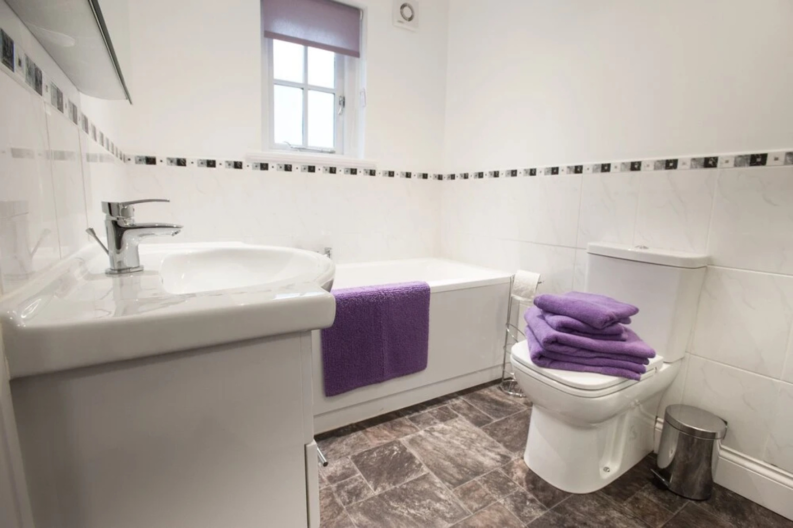 Milntown Self Catering Apartments