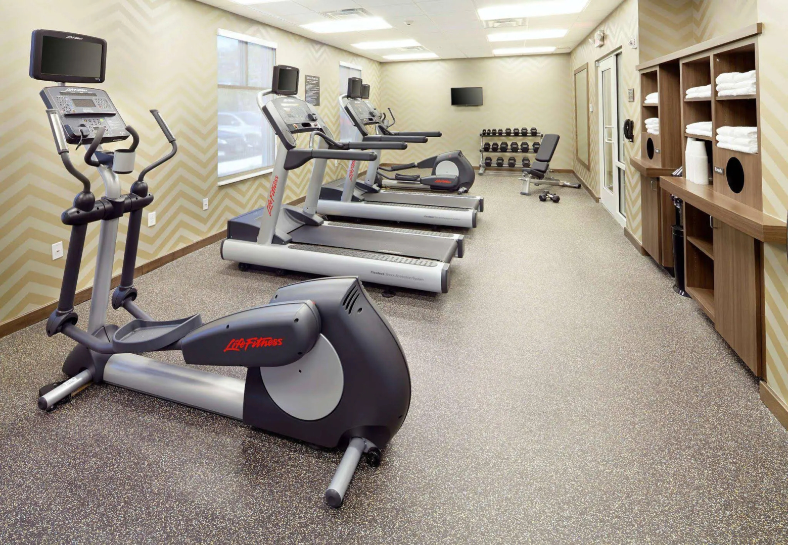 Residence Inn by Marriott Columbus Dublin