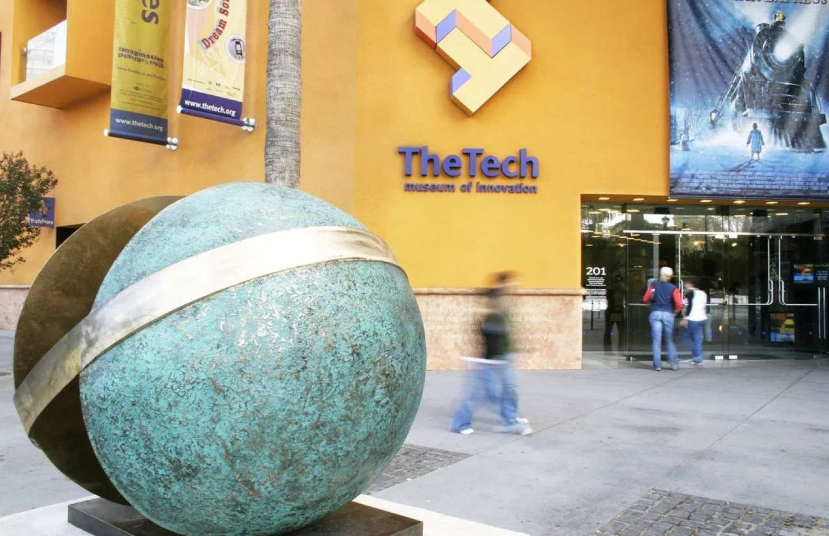 DoubleTree by Hilton San Jose