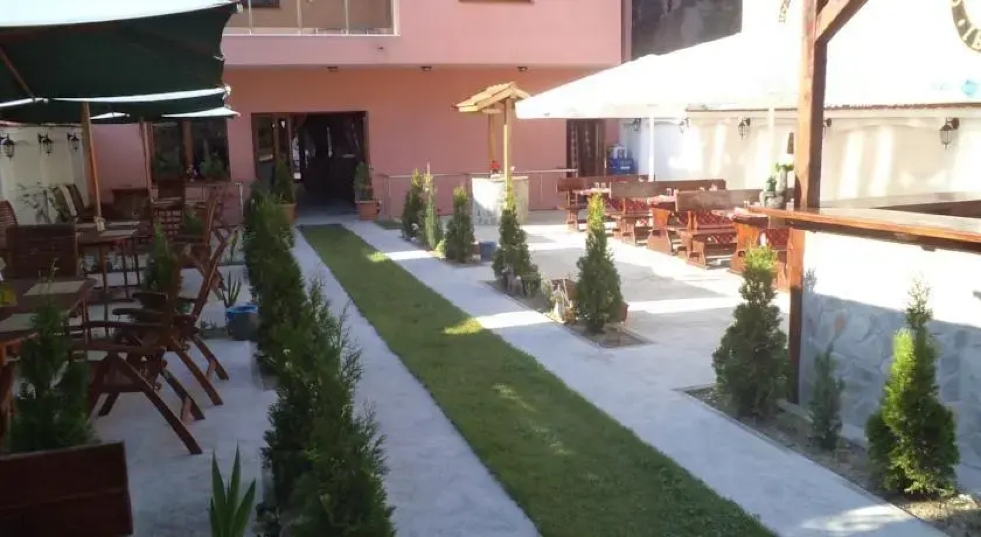 Tzvetelina Palace Hotel