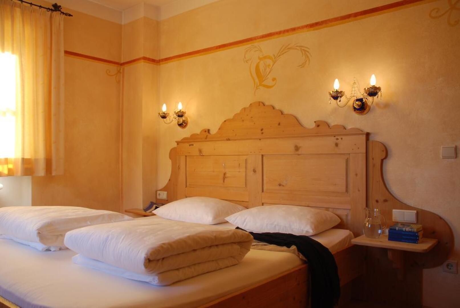 Piccolohotel Tempele Residence