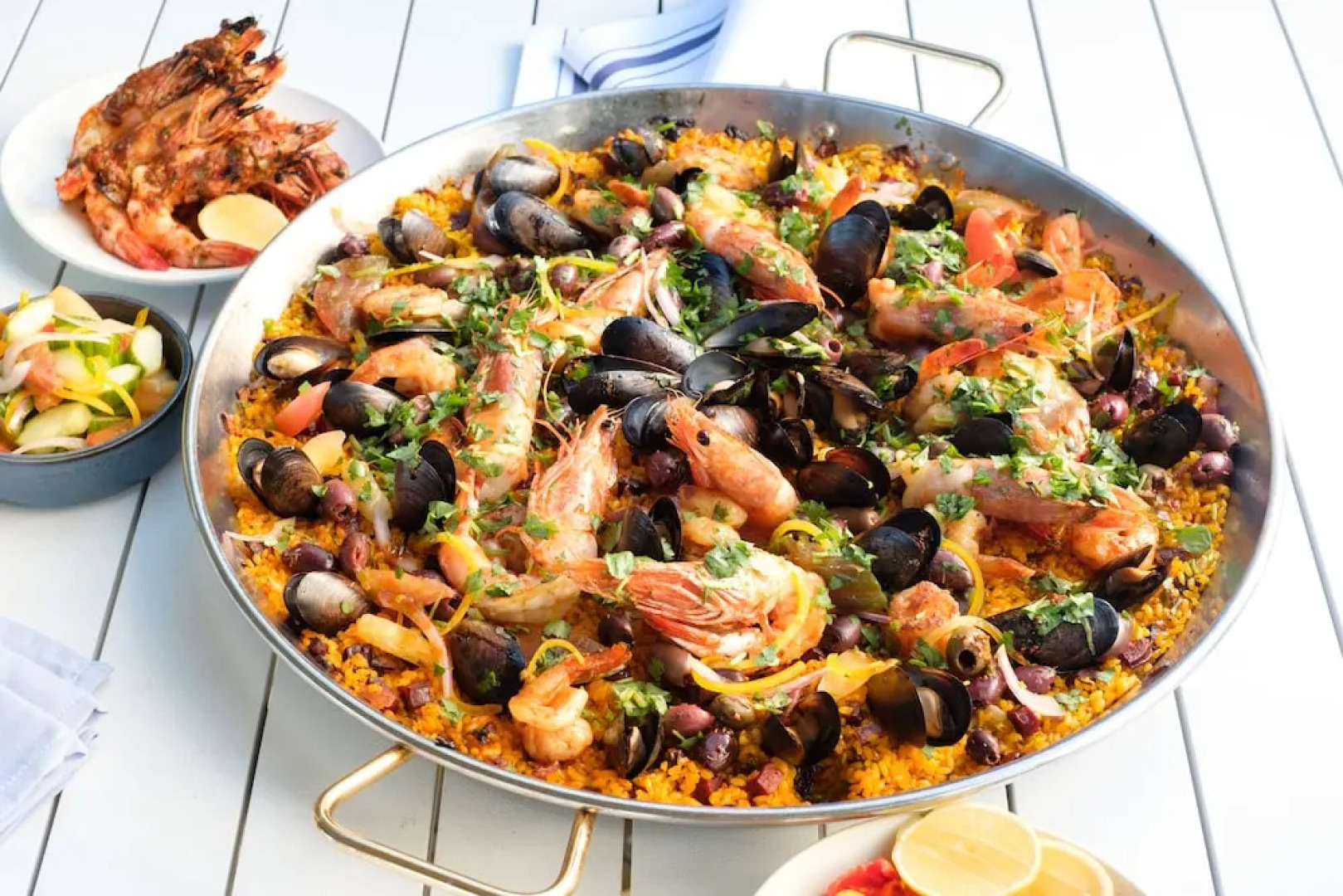 Fairmont El San Juan Villa Experience