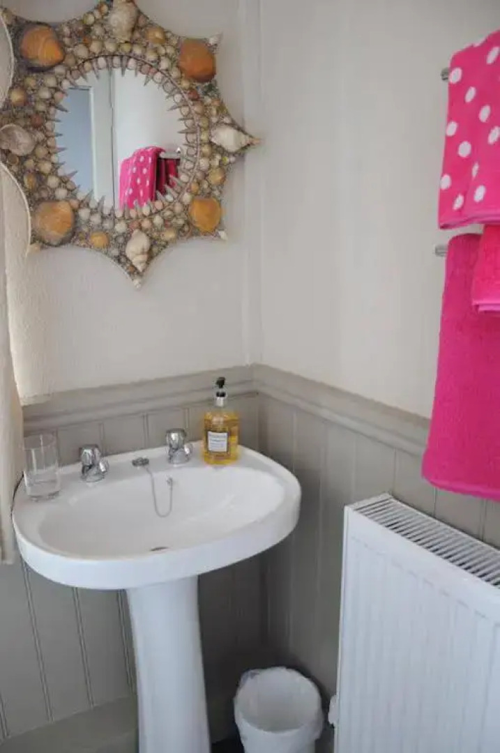 The Forester and Flower