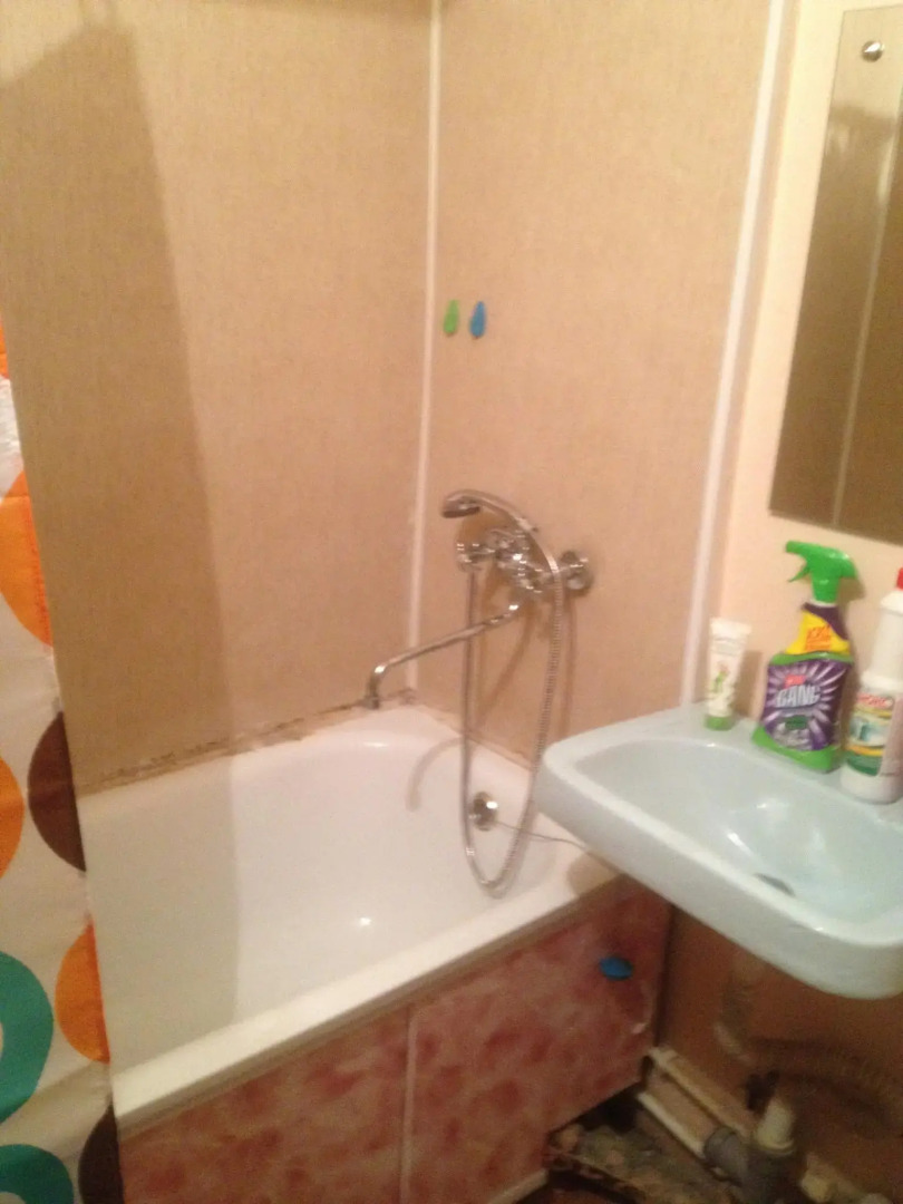 Апартаменты на улице Кирова 32