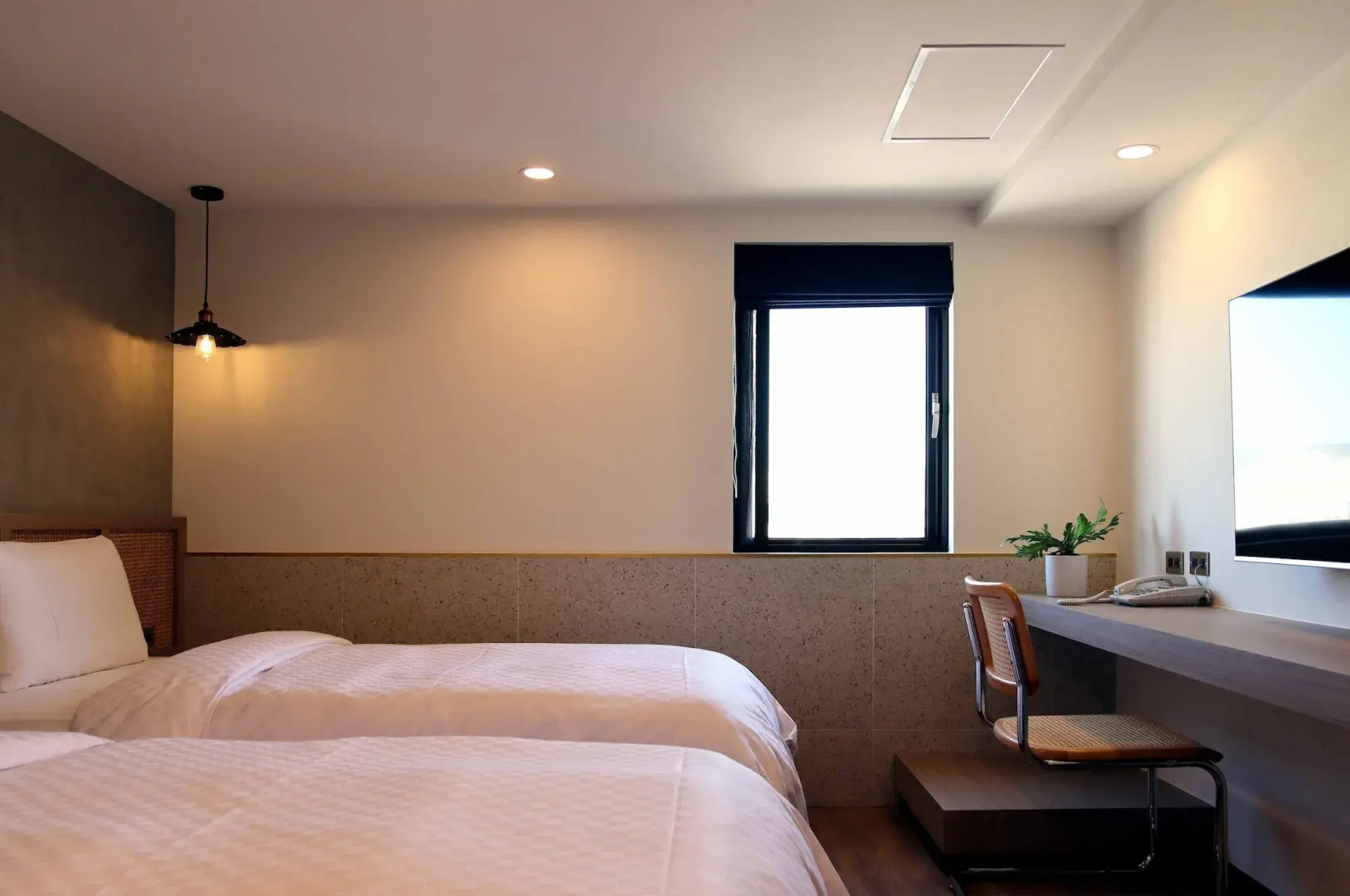 Kindness Hotel Yuanlin