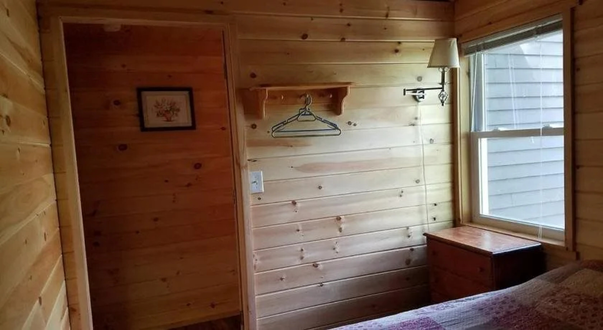 Maple Lodge Cabins