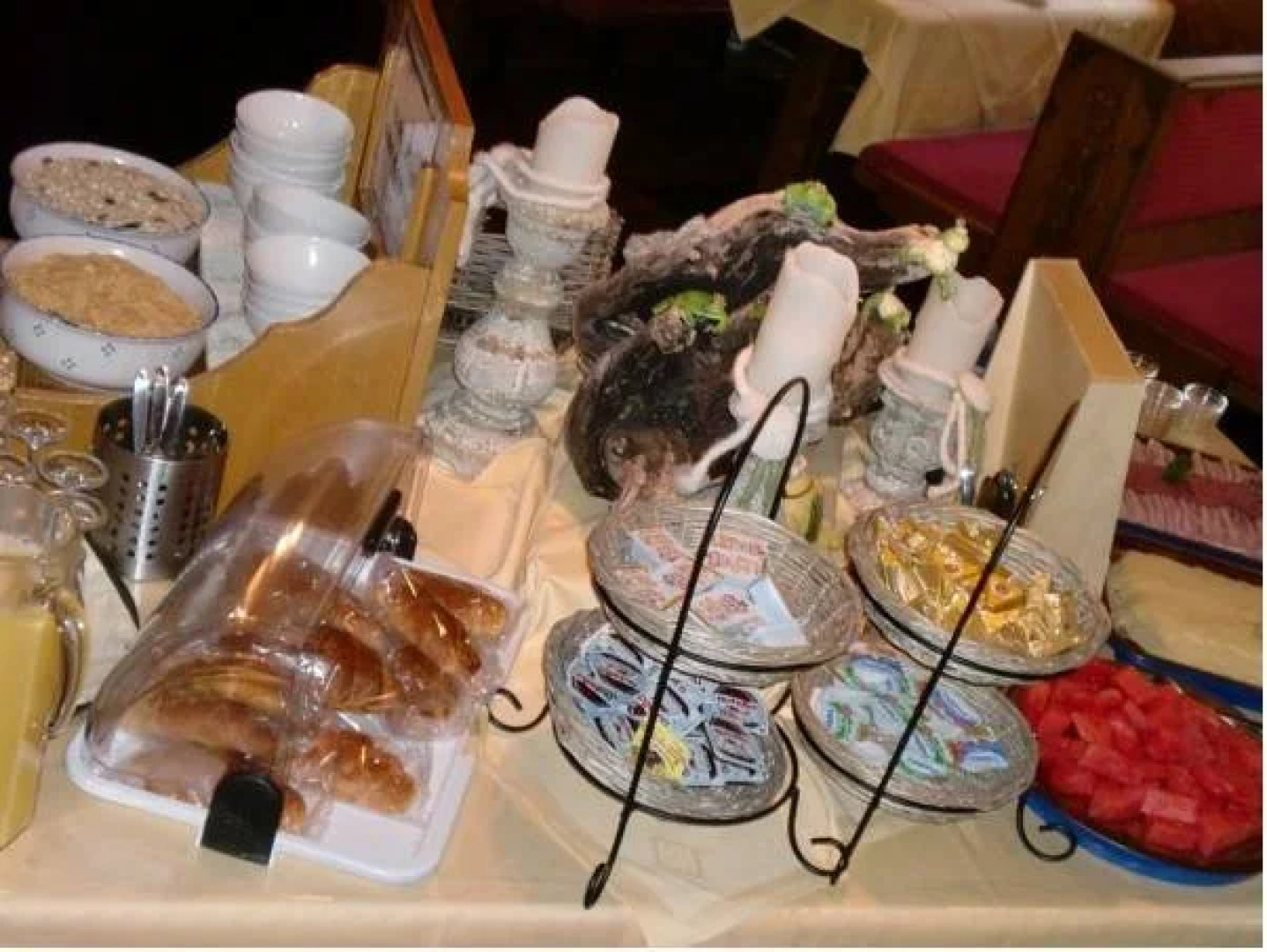 Landgasthof-Appartements Post