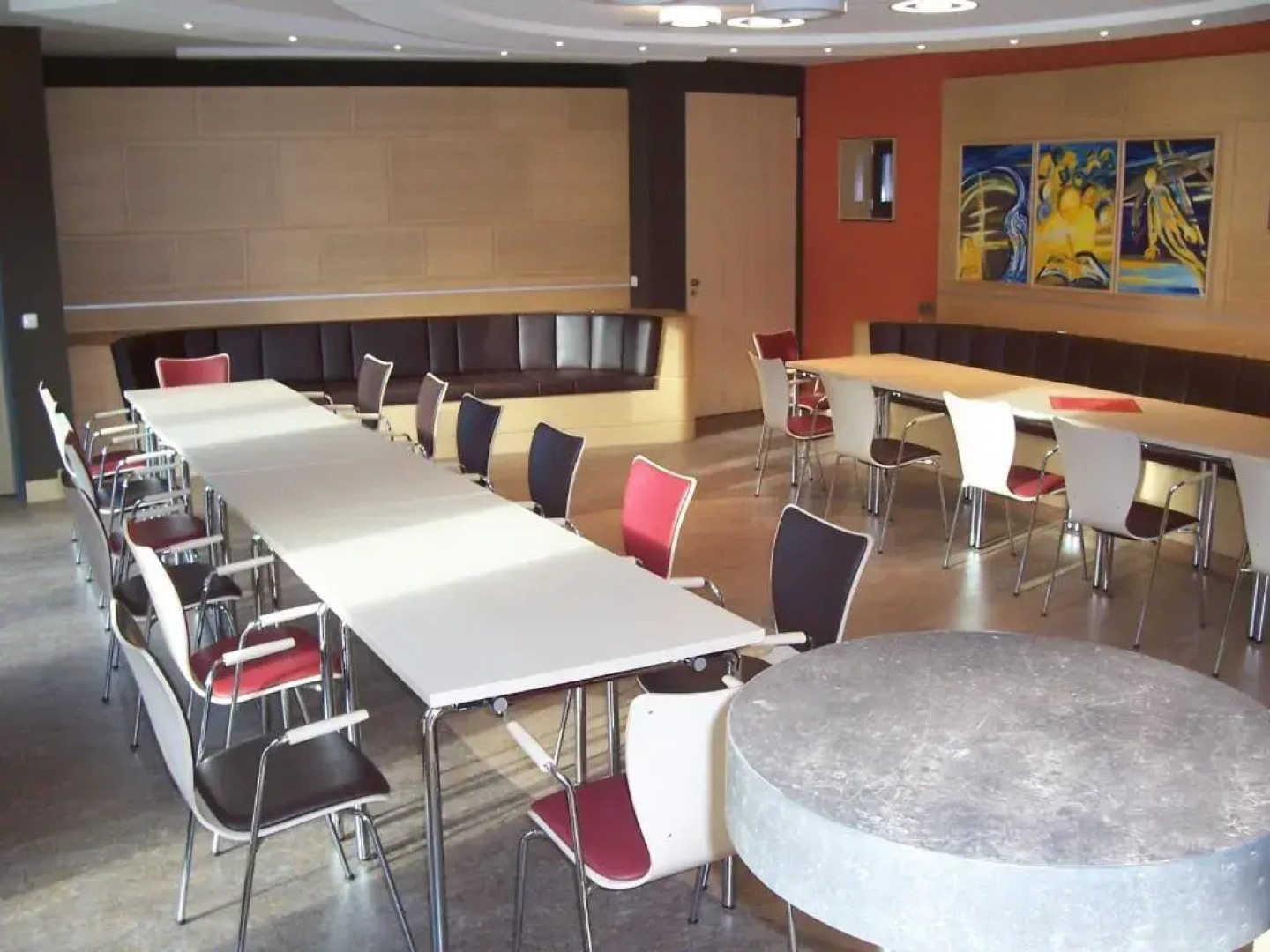 Kloster St Marienthal