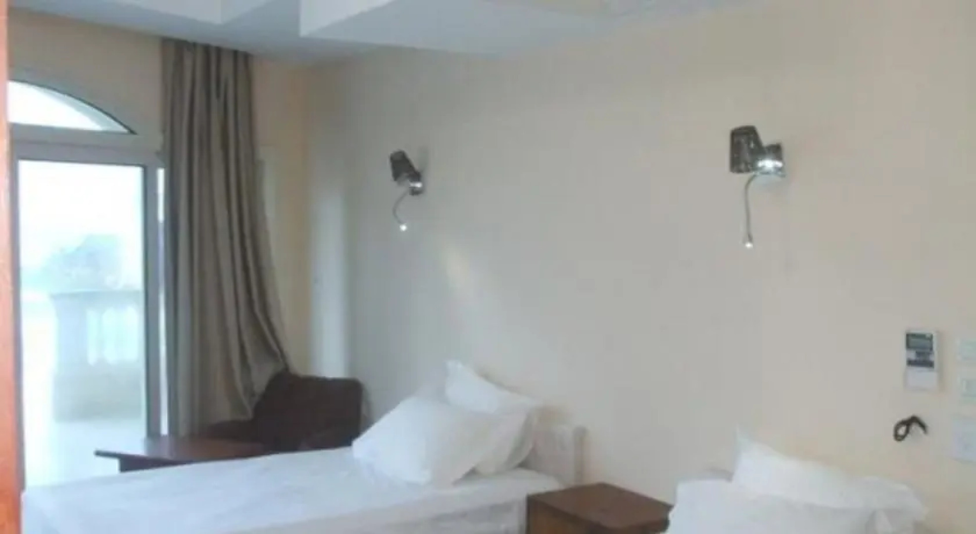 Villa Aqua Park El Tayar1 with Sea View