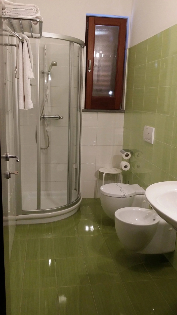 La Zagara Hotel