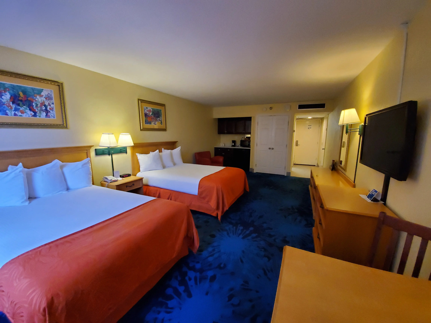 Dolphin Beach Resort