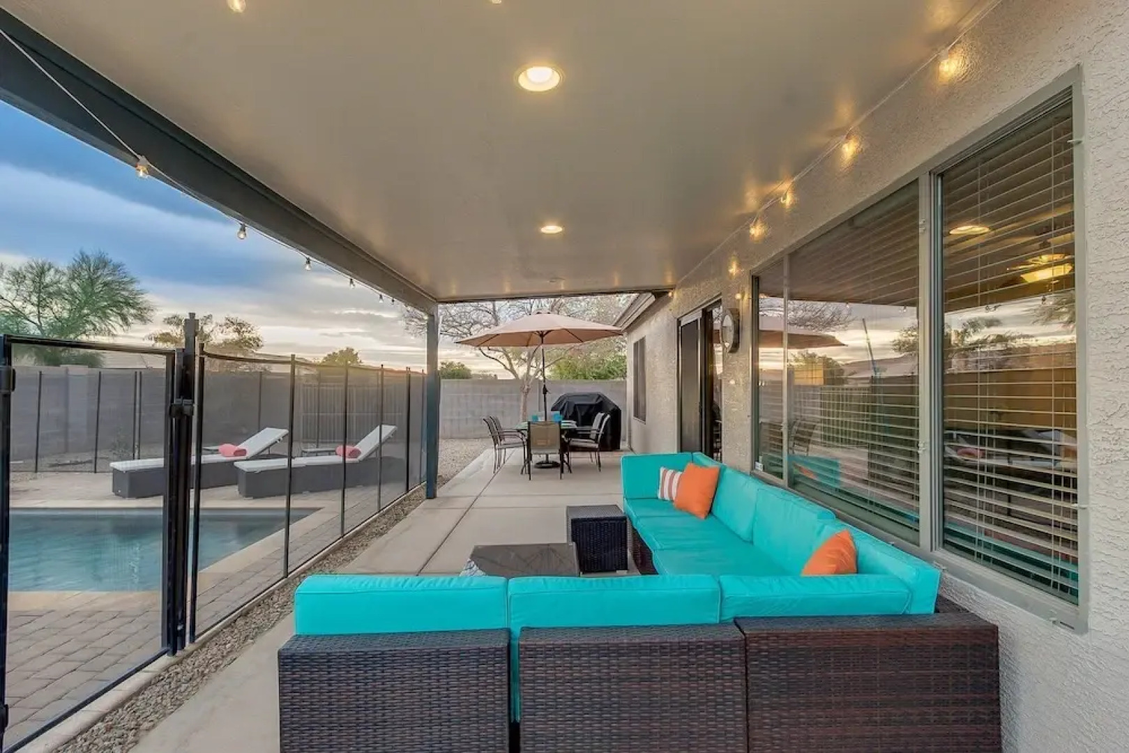 Stratford Place Queen Creek