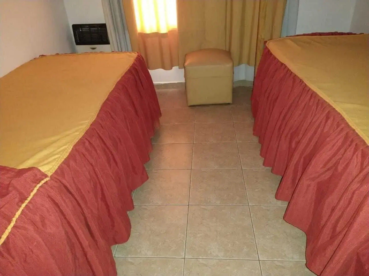 Hotel La Loma Federación