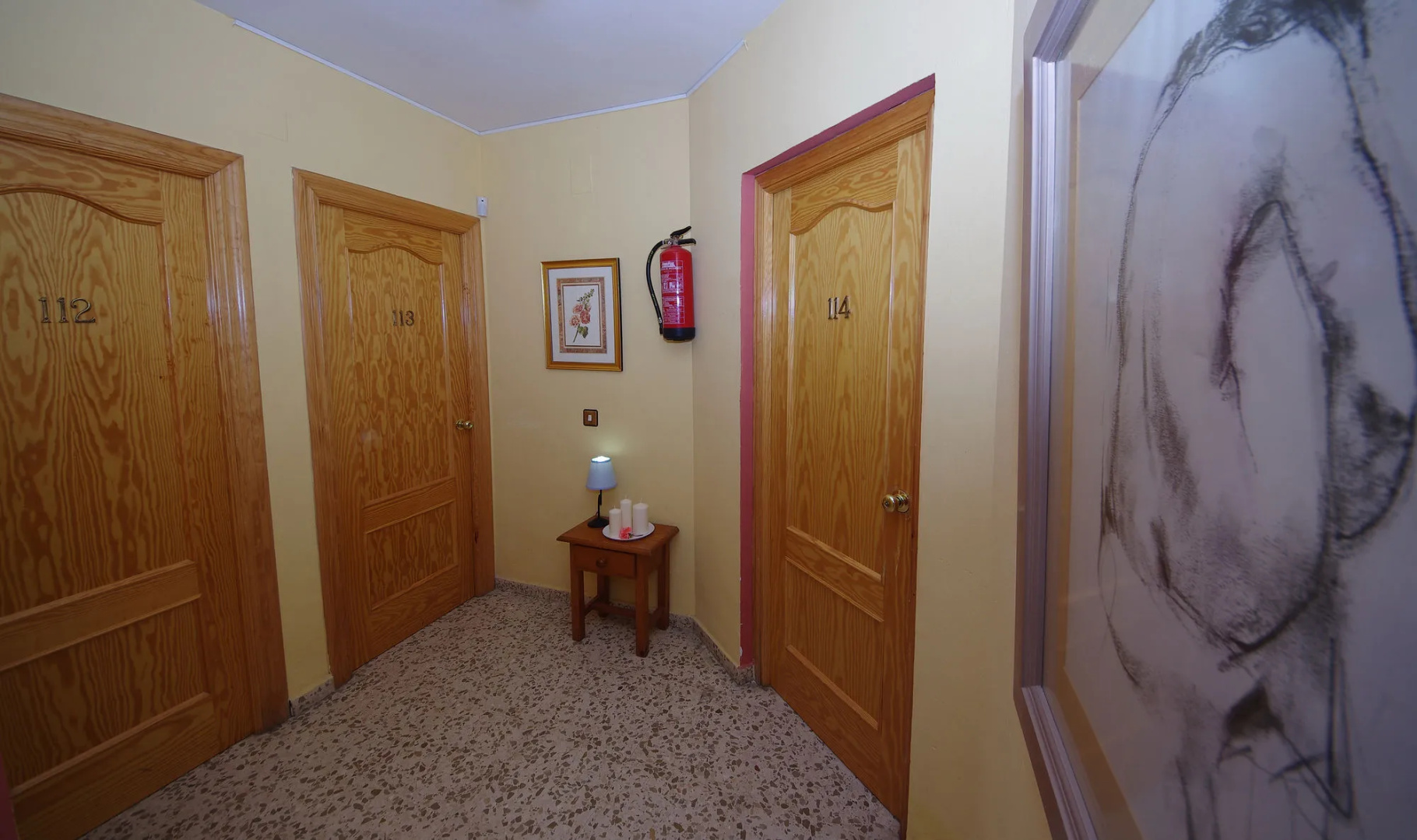Hostal Azahara