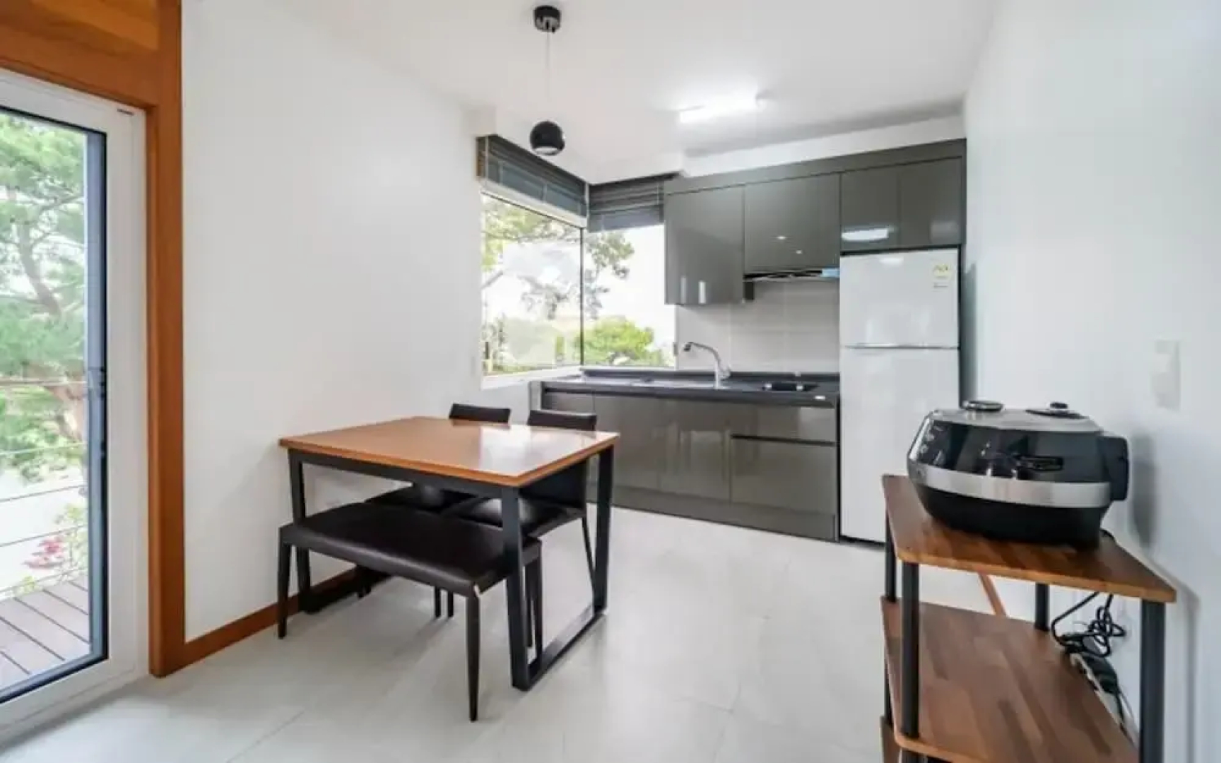Goseong Morning View Pension