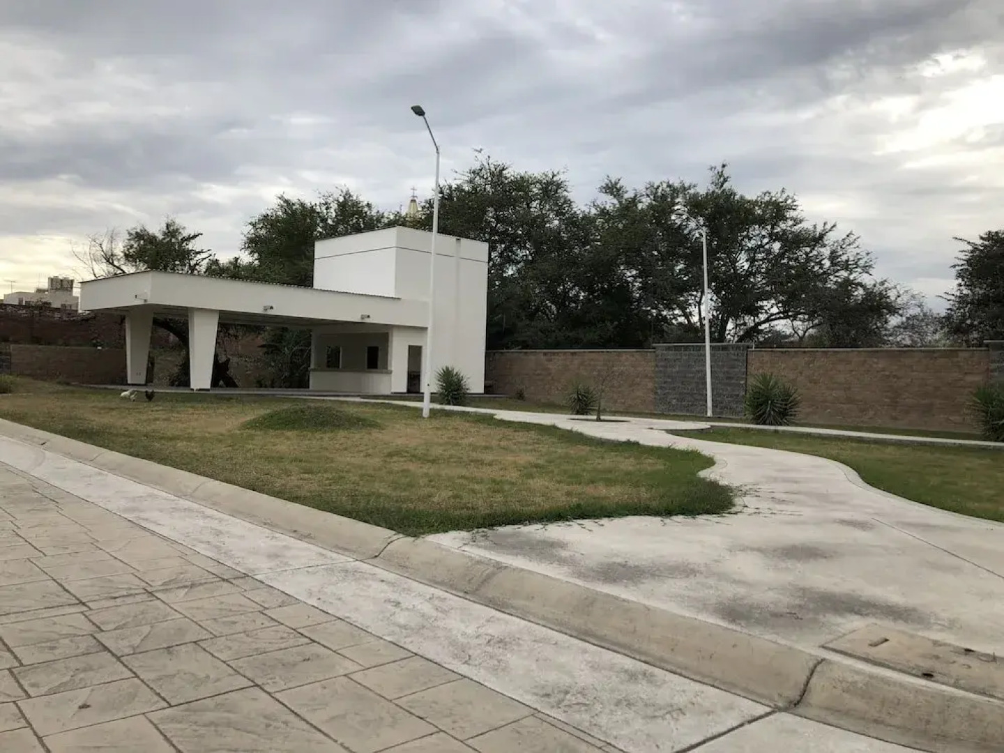 Villas del Santuario Rental Home