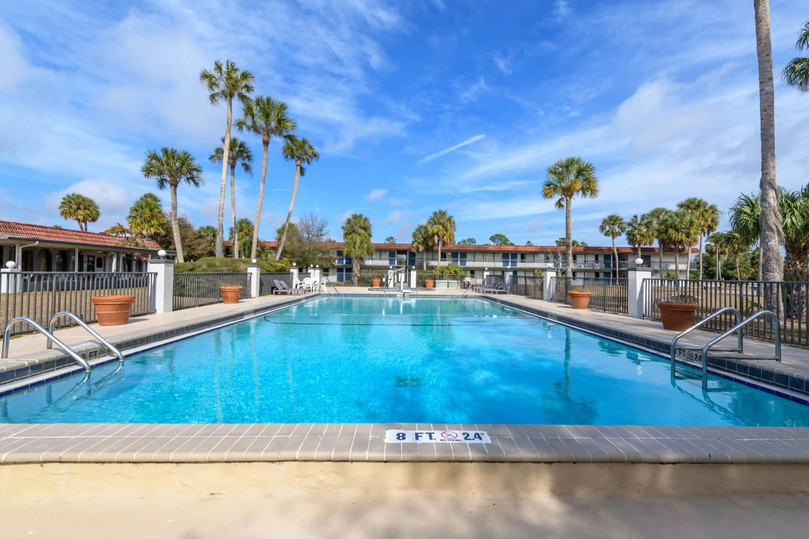 Motel 6 Spring Hill, FL - Weeki Wachee