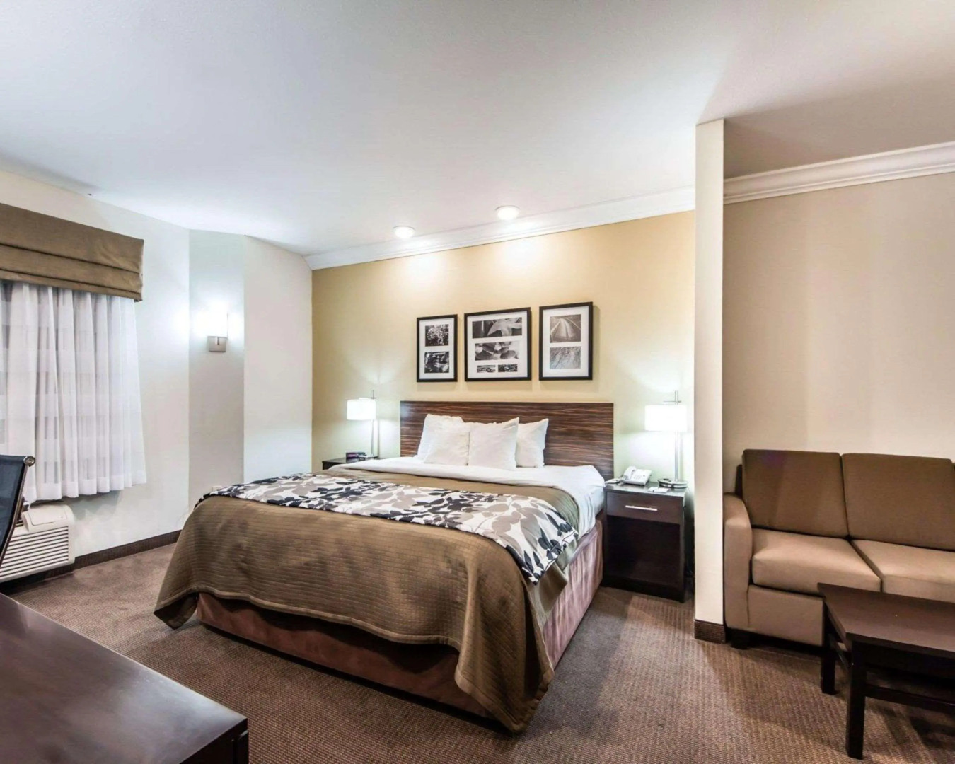 Sleep Inn & Suites Guthrie - Edmond North