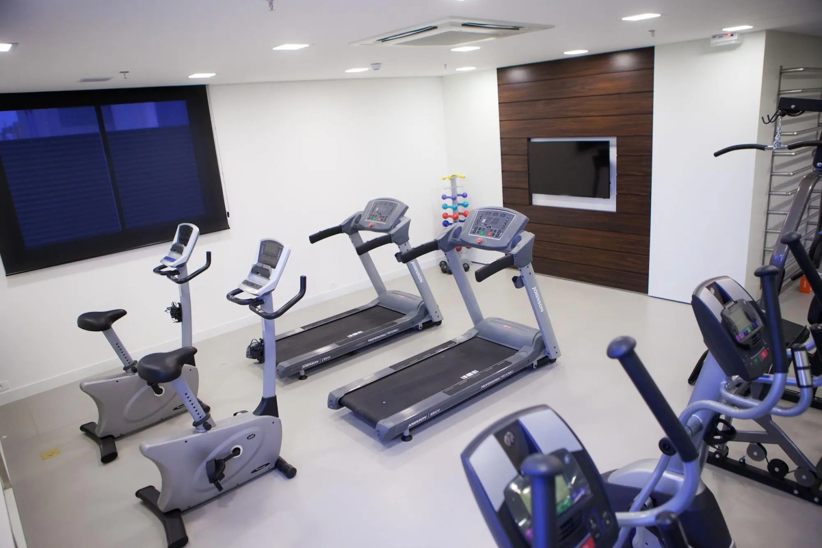 Intercity Brasilia  Led Águas Claras