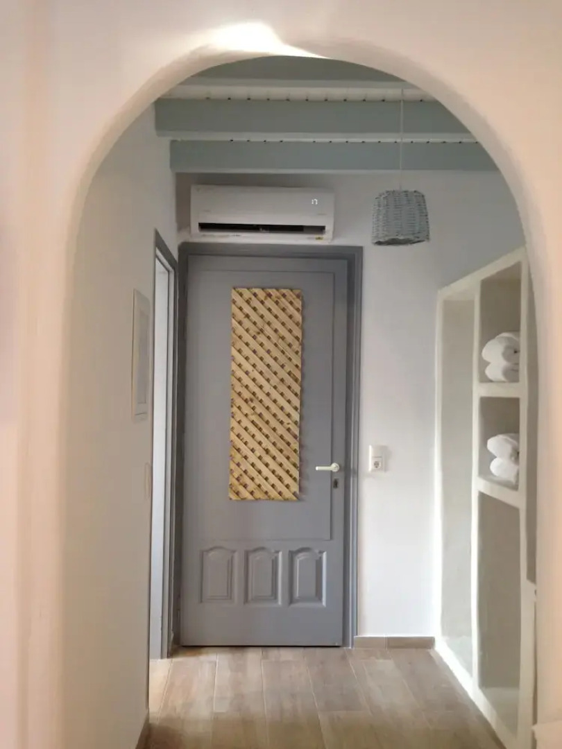 Maistrali Studios & Apartments