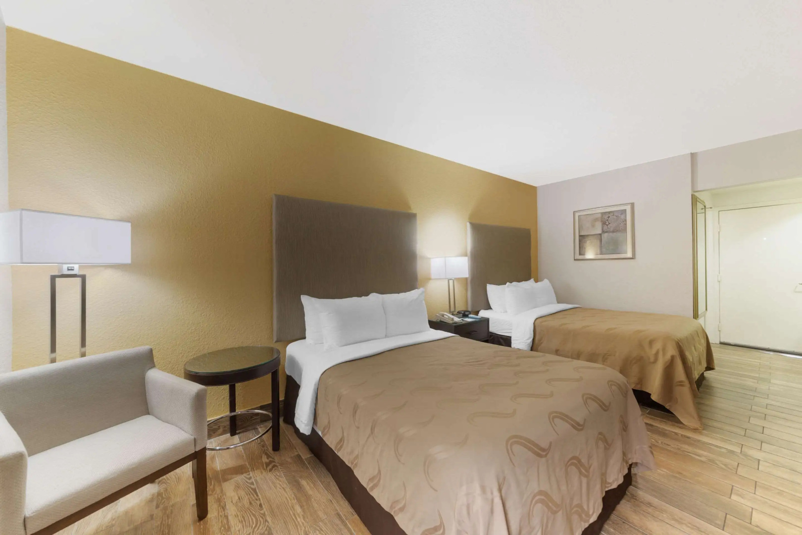 Quality Inn Florida City - Gateway to the Keys