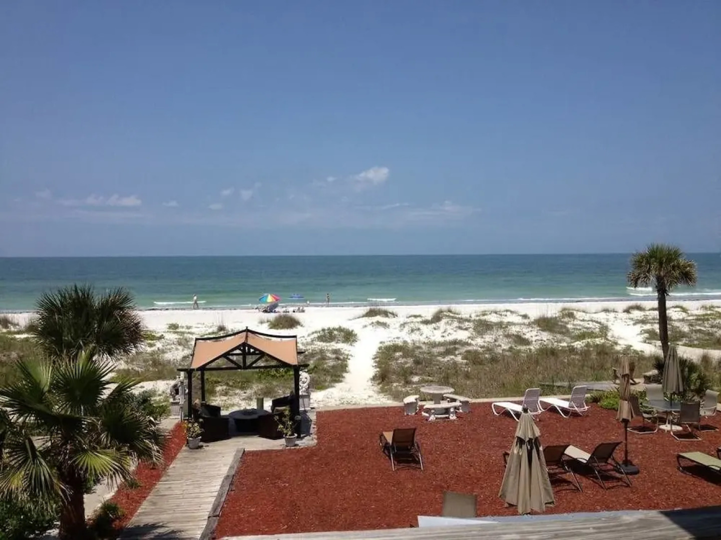 Sun N Fun Beachfront Vacation Rentals