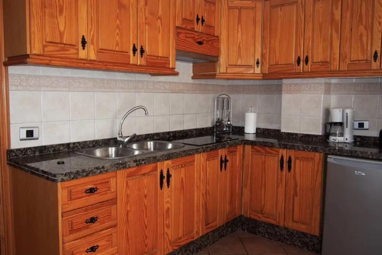 Casa Blanca , nahe am Strand , WiFI frei