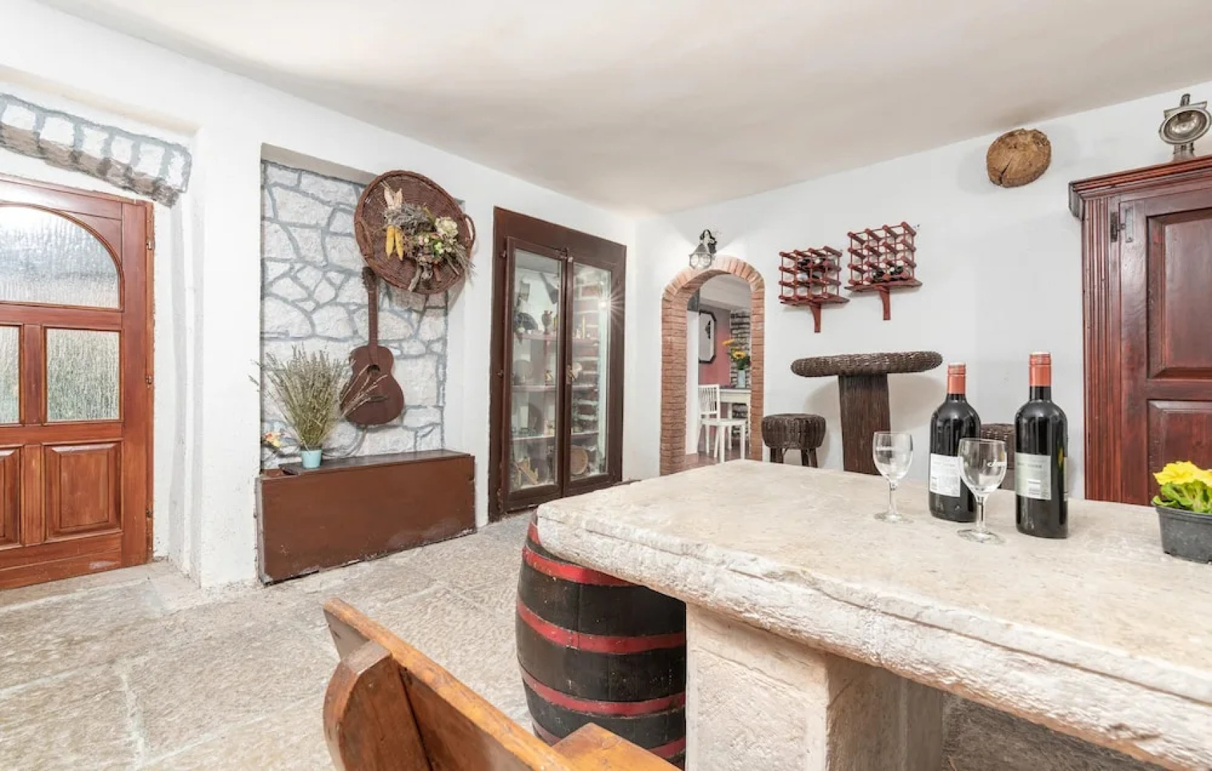 Holiday House Marina