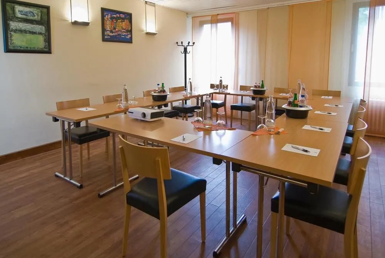 GHOTEL hotel & living Hamburg