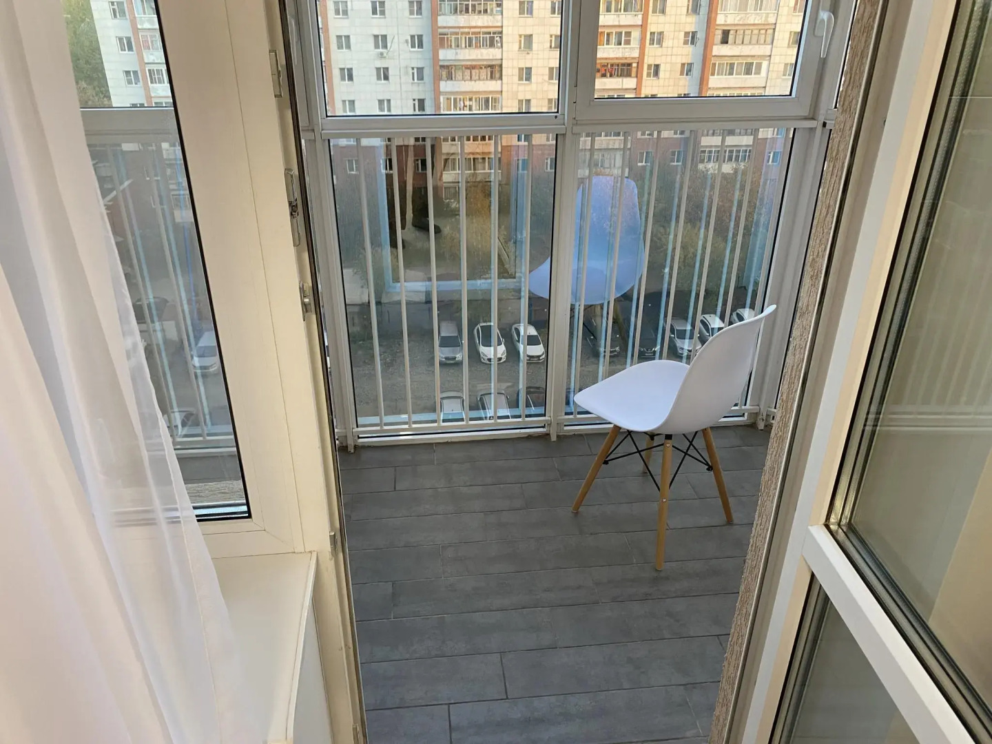 DreamHouse на Спутников 16