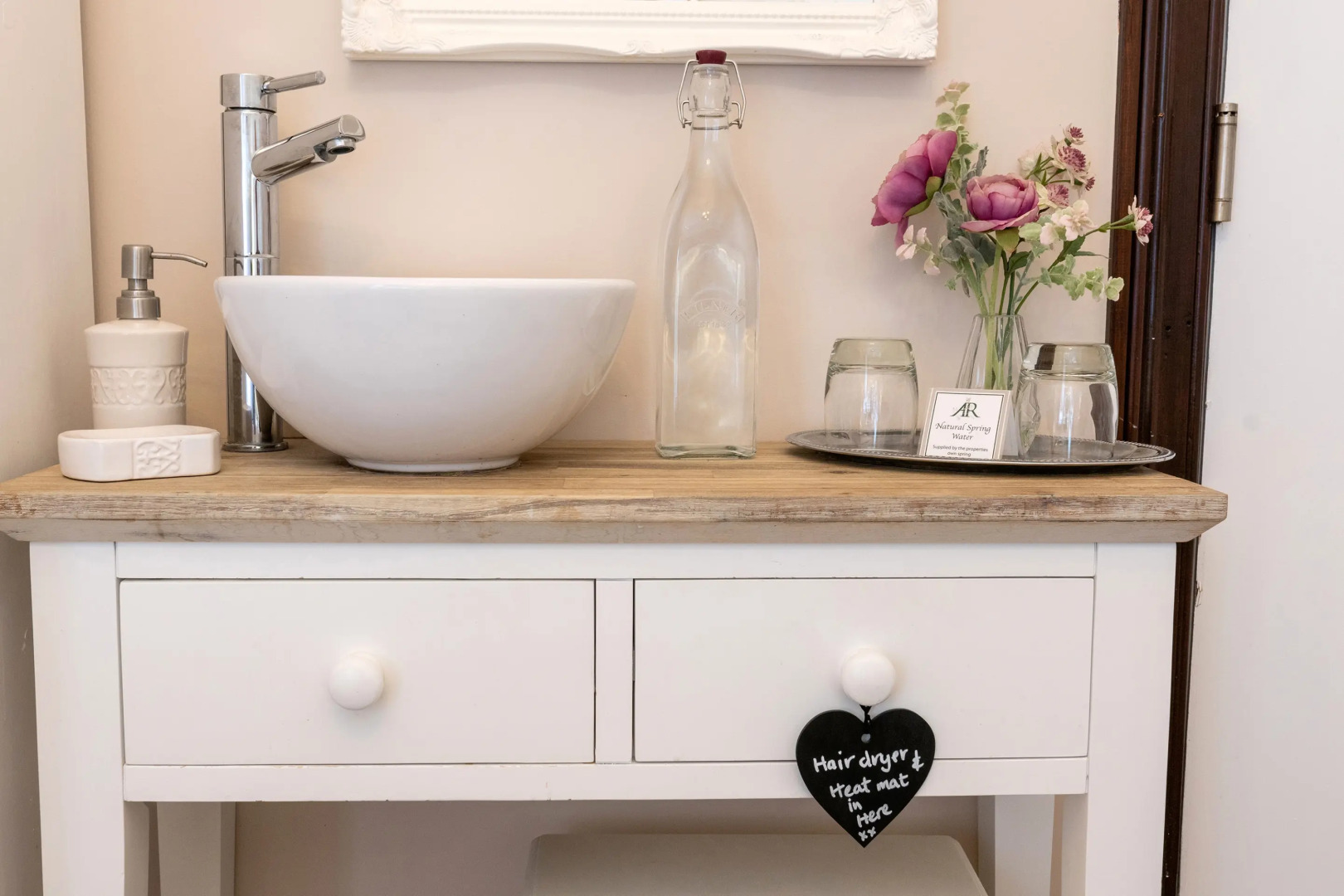 Afon Rhaiadr Country House