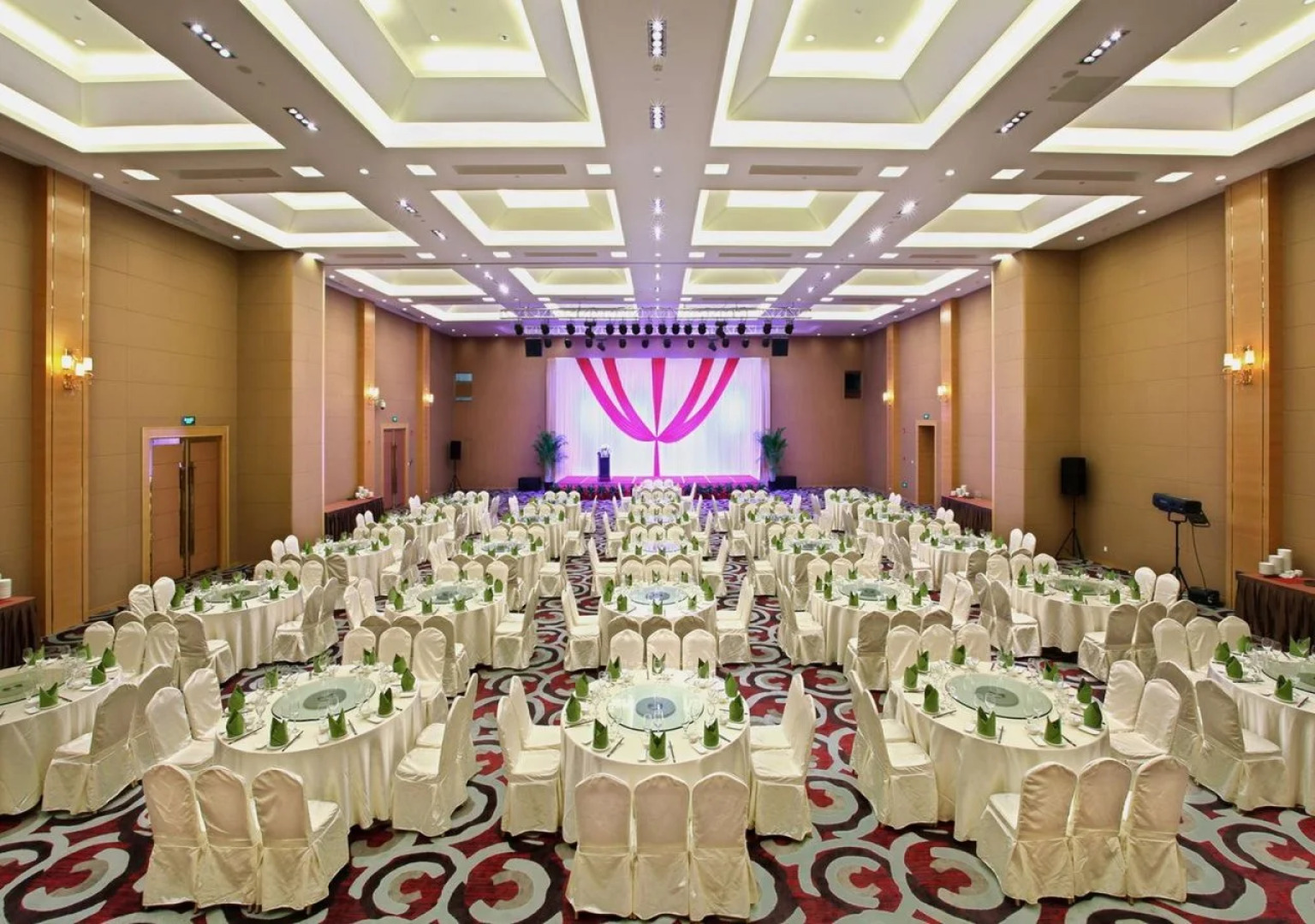 Xiamen Software Park Fliport Hotel