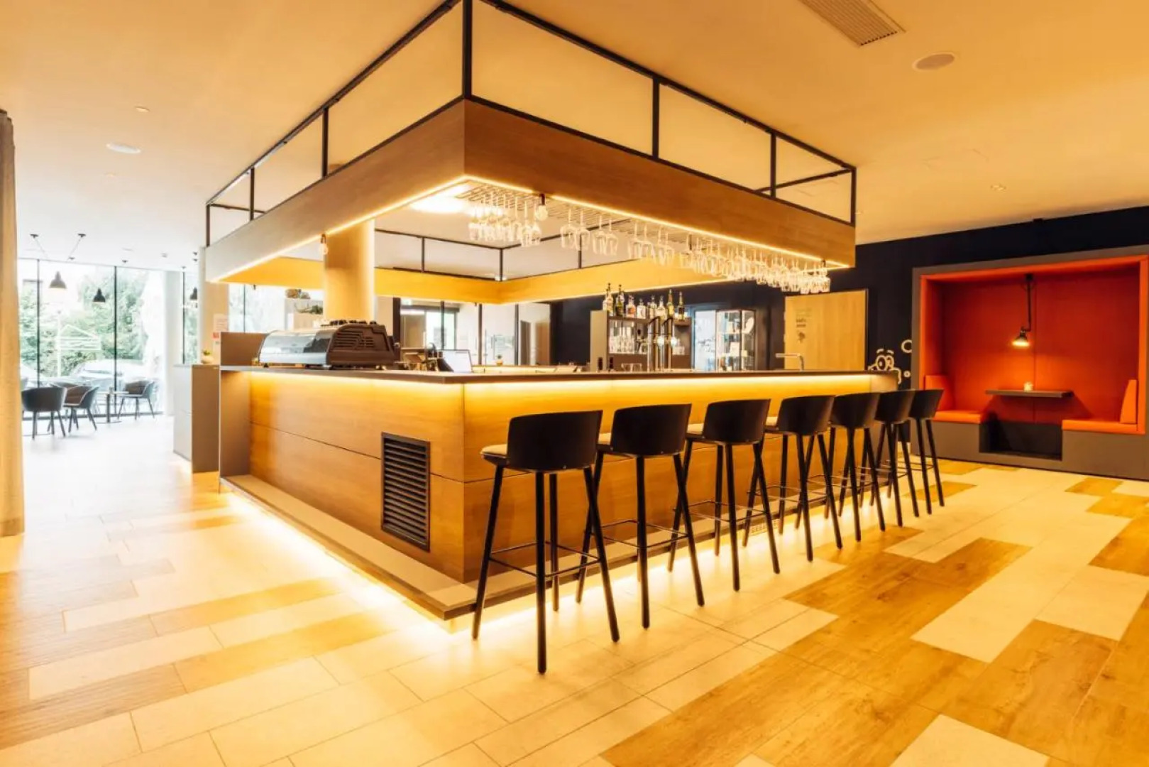 harry's home Bischofshofen