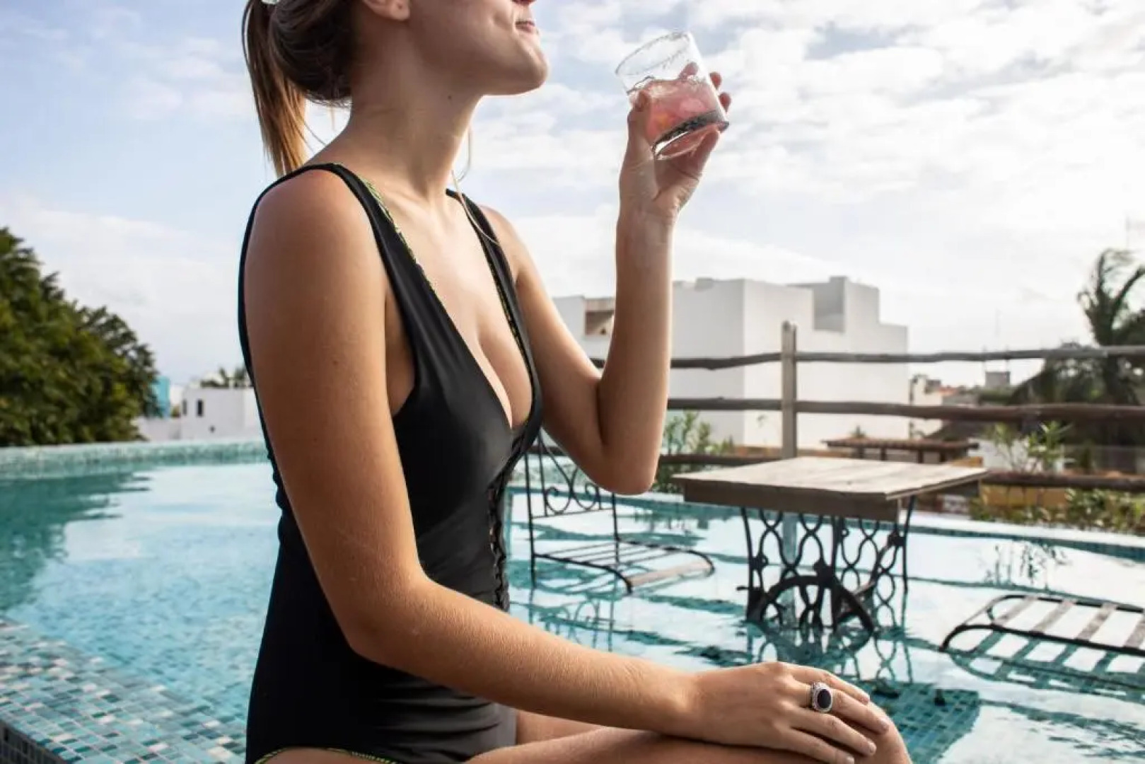 Be Playa Hotel Boutique & Rooftop Bar - Adults Only