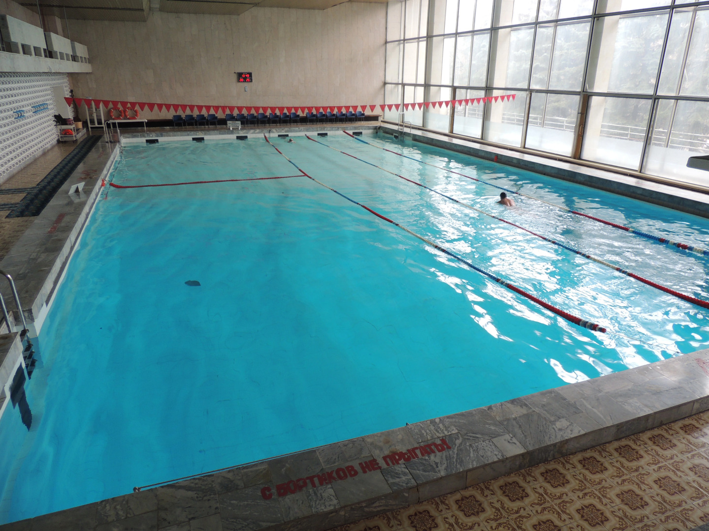 Zhemchuzhina Kavkaza (Essentuki)