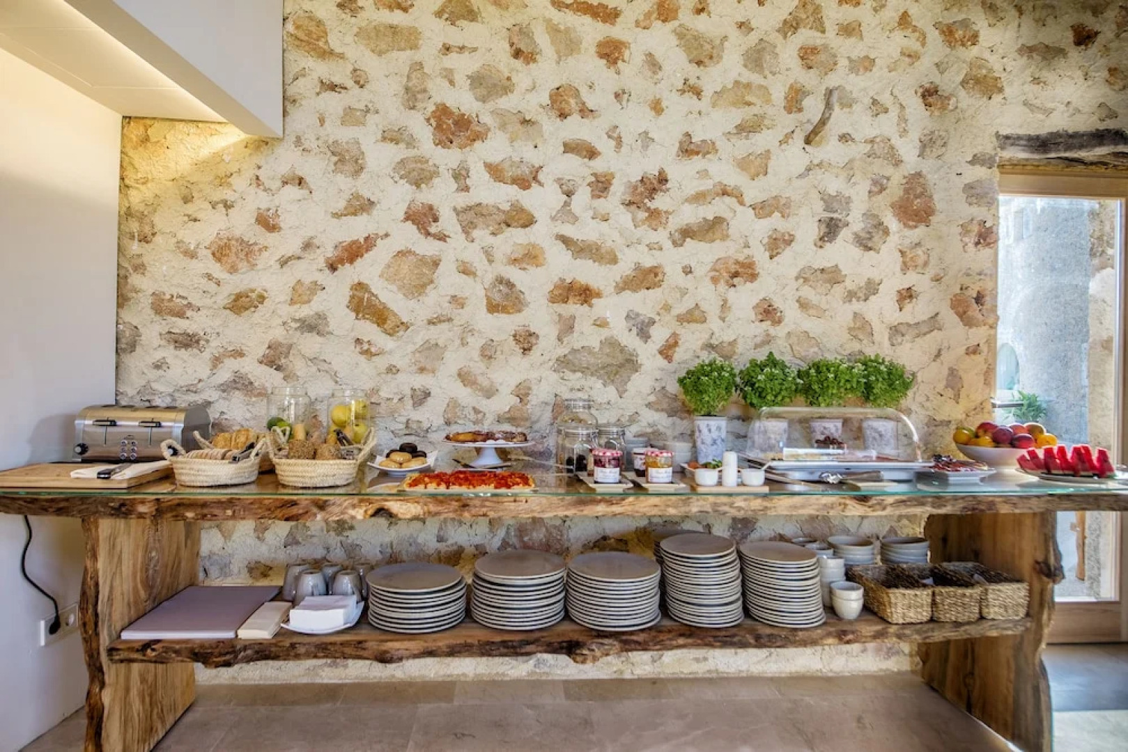 Agroturisme Es Lligats - Adults Only