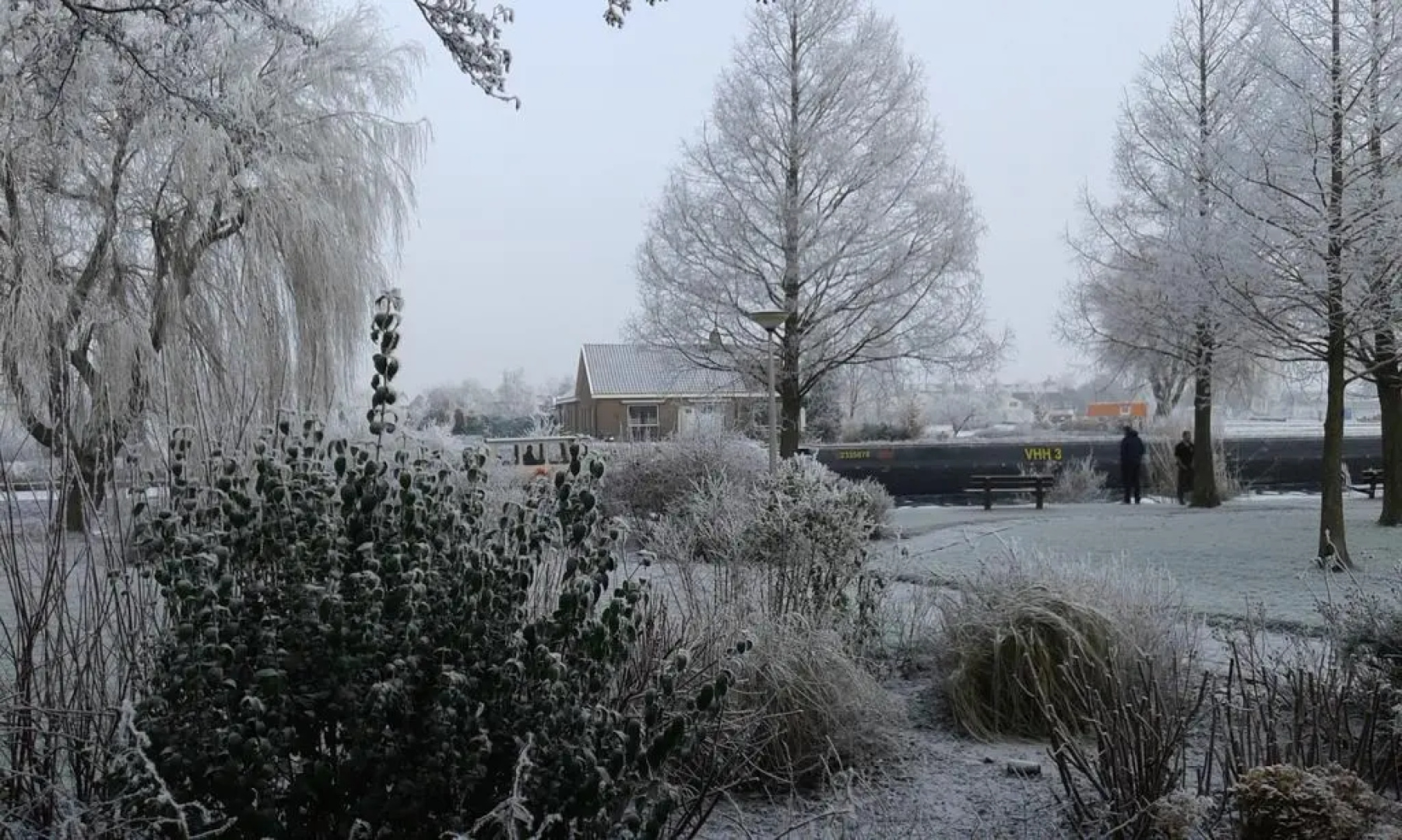 Herberg Welgelegen