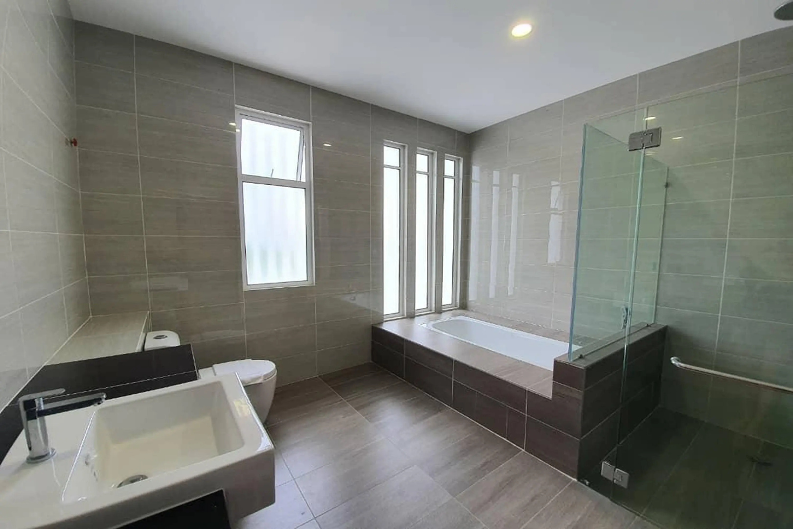 Desaru Arcadia Villa By Convergence