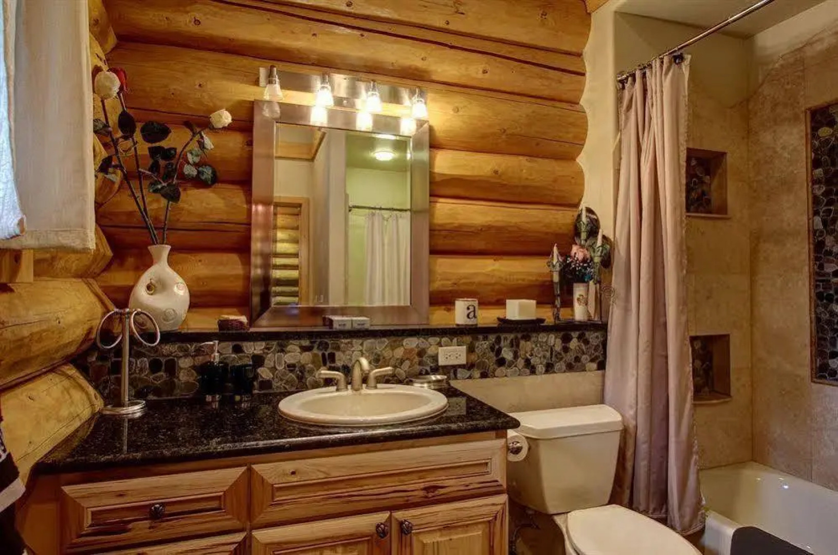 Salmon Catcher Luxury Bed & Breakfast