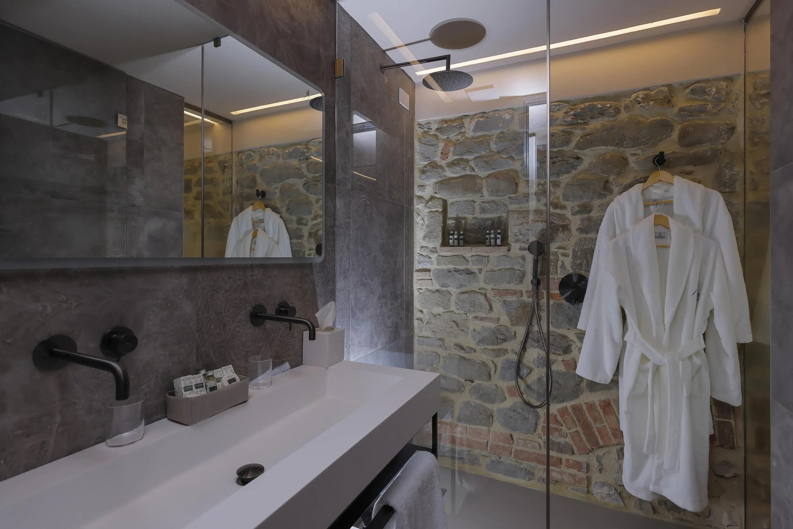 Via Roma 33 Tuscany Boutique Hotel & Spa - Adults Only