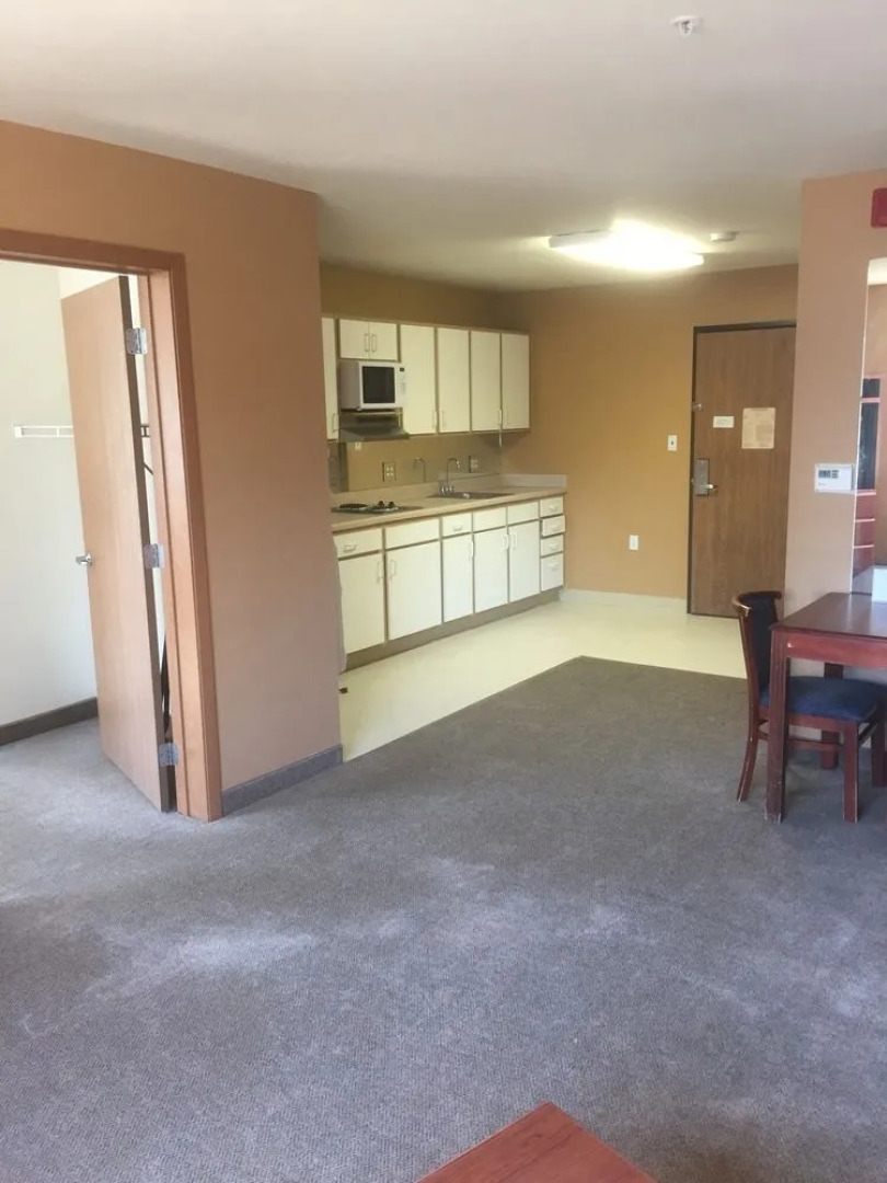 The Sterling Hotel and Extended Stay