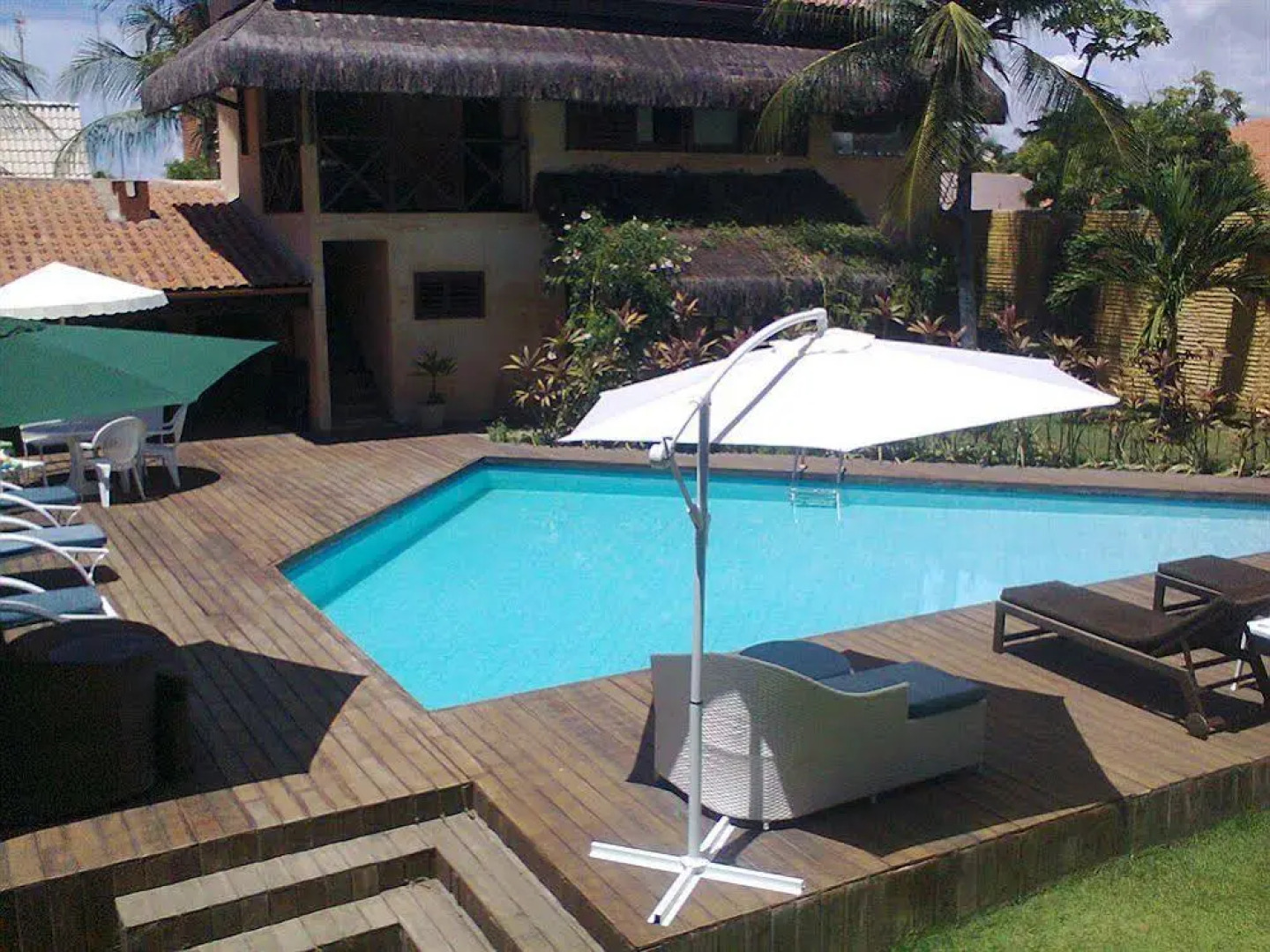 La Suite Charme Cumbuco