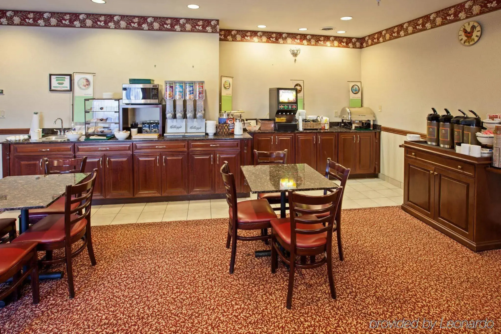 Country Inn & Suites by Radisson, Elkhart North, IN